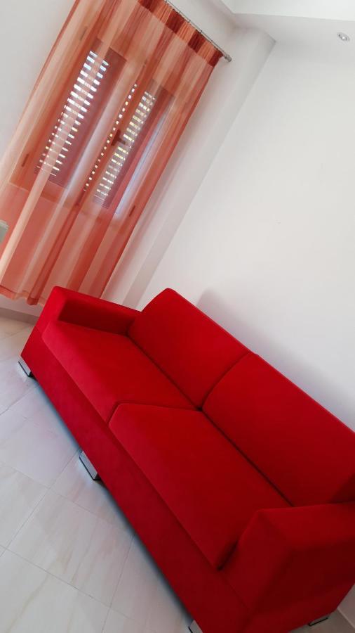 Villa Fredi Orikum Ngoại thất bức ảnh