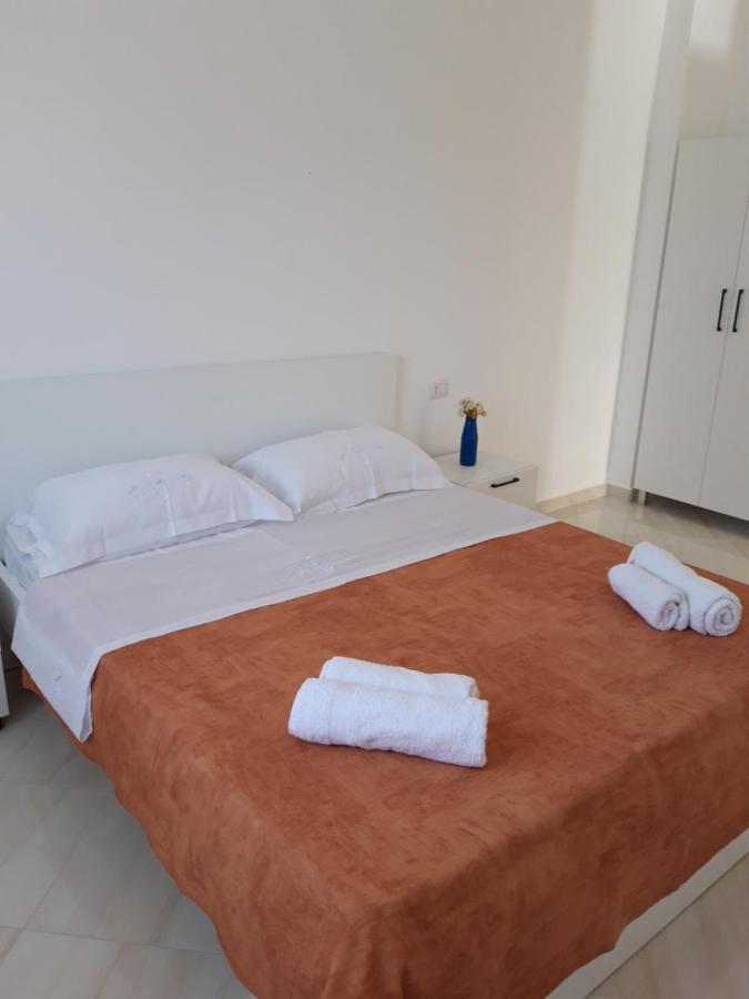Villa Fredi Orikum Ngoại thất bức ảnh