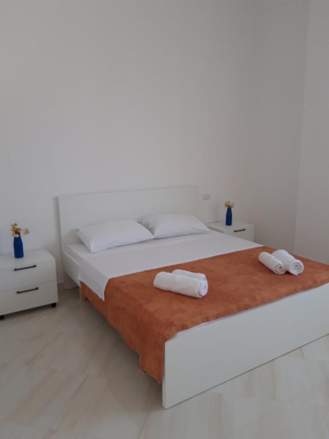Villa Fredi Orikum Ngoại thất bức ảnh