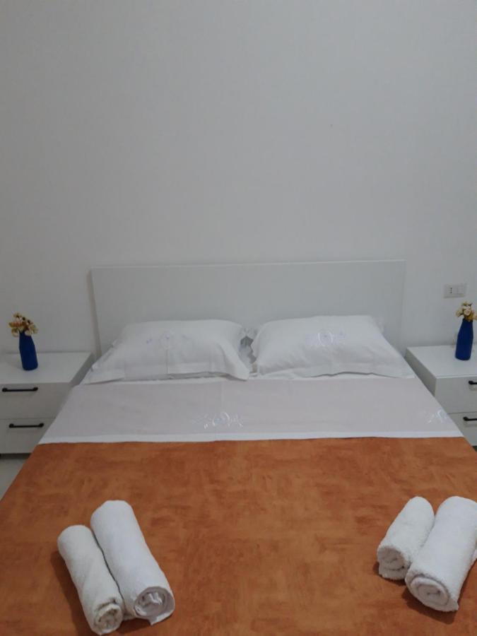 Villa Fredi Orikum Ngoại thất bức ảnh