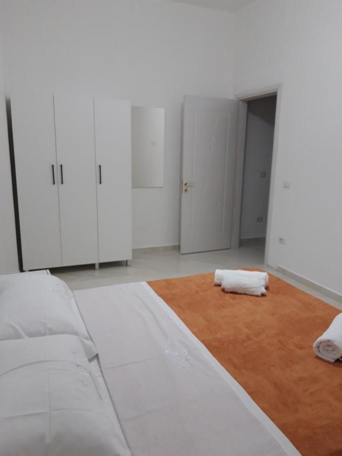 Villa Fredi Orikum Ngoại thất bức ảnh