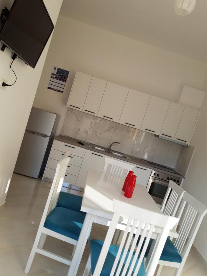 Villa Fredi Orikum Ngoại thất bức ảnh
