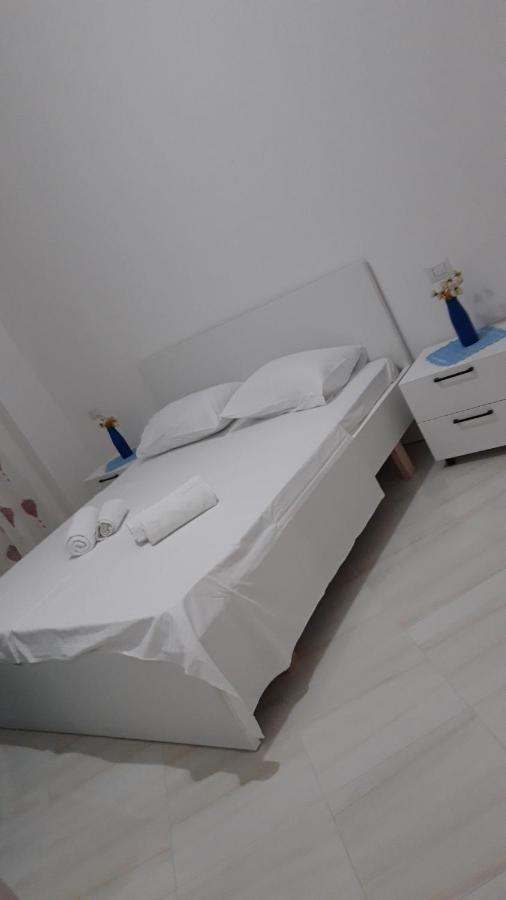Villa Fredi Orikum Ngoại thất bức ảnh