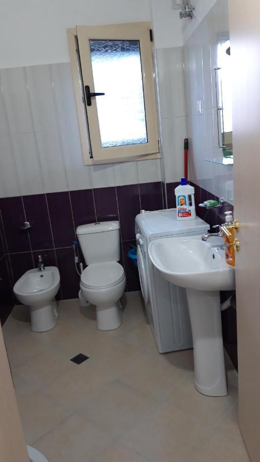 Villa Fredi Orikum Ngoại thất bức ảnh