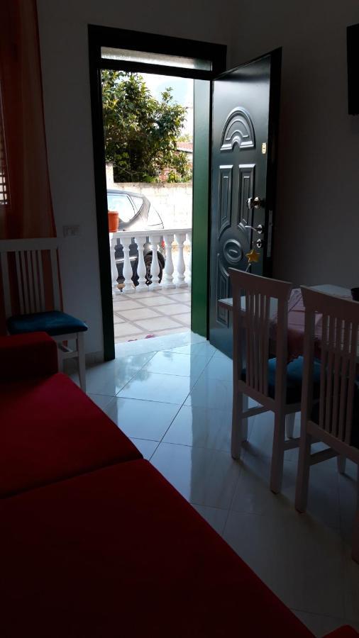 Villa Fredi Orikum Ngoại thất bức ảnh