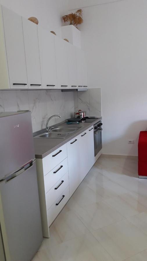 Villa Fredi Orikum Ngoại thất bức ảnh